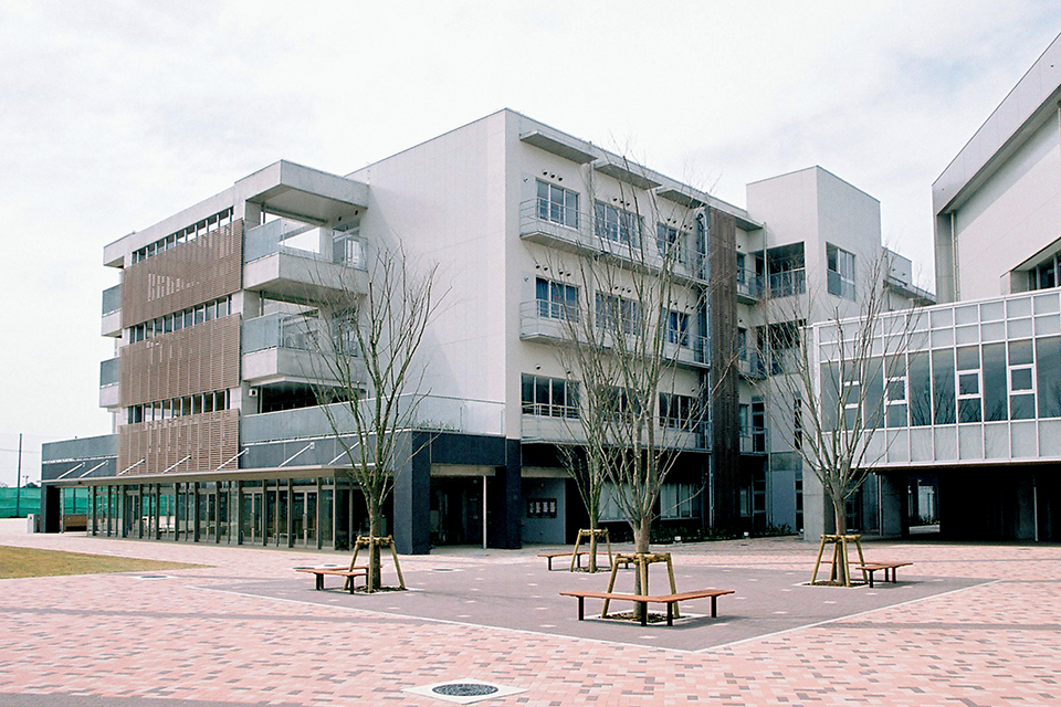 千葉県立印旛明誠高等学校