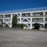 柏市立風早北部小学校(校舎耐震補強工事+建築工事)