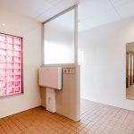 柏の葉公園公衆トイレ