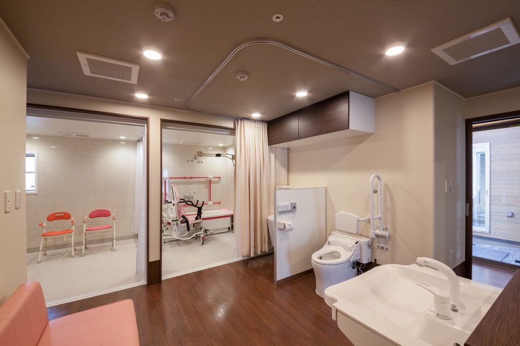 高田介護看護多機能型施設あさがおケアプランセンター