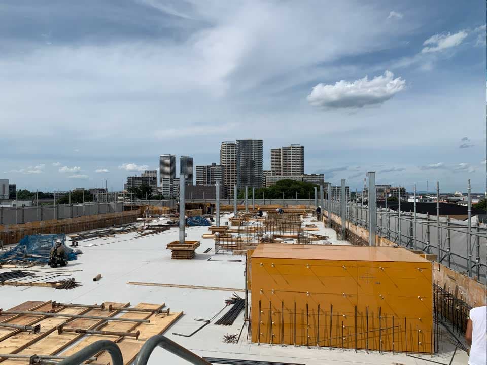【柏の葉小学校】9月のご報告