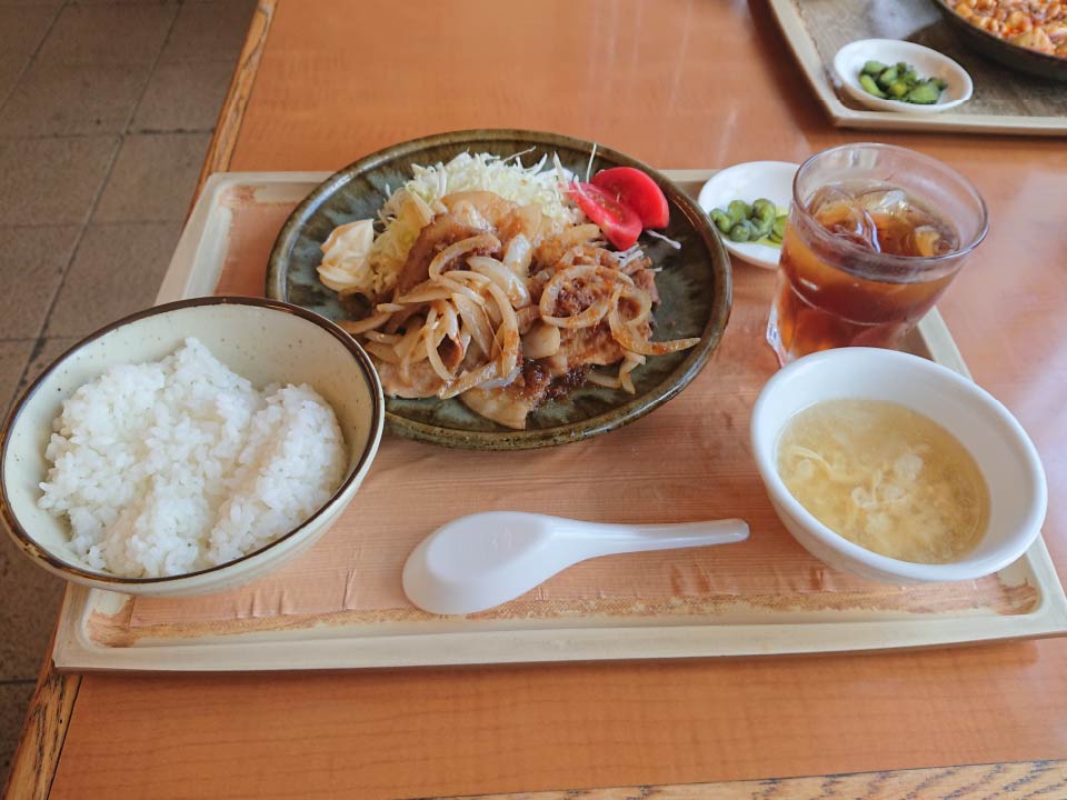 【道の駅しょうなん】ご協力いただいた皆様に感謝を込めて