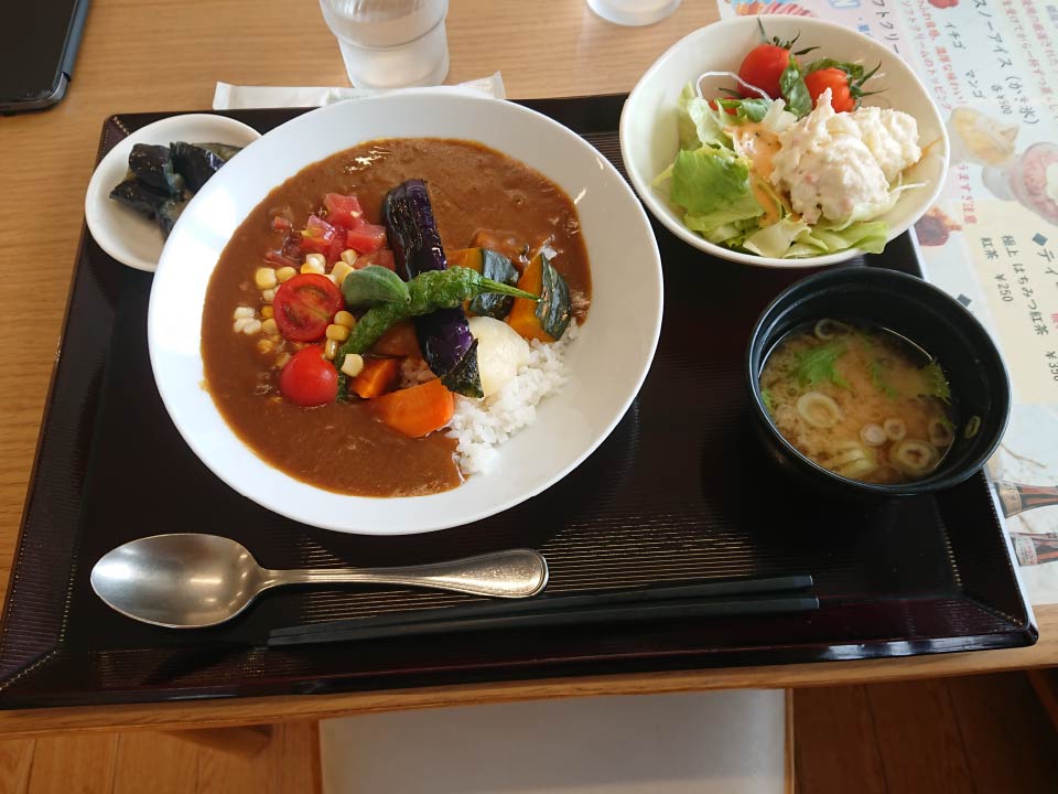 【道の駅しょうなん】ご協力いただいた皆様に感謝を込めて