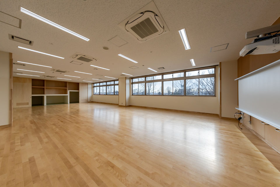 柏市立柏第三小学校