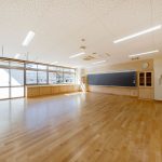 柏市立柏第三小学校