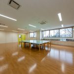 柏市立柏第三小学校