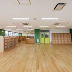 柏市立柏第三小学校