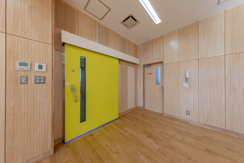 柏市立柏第三小学校