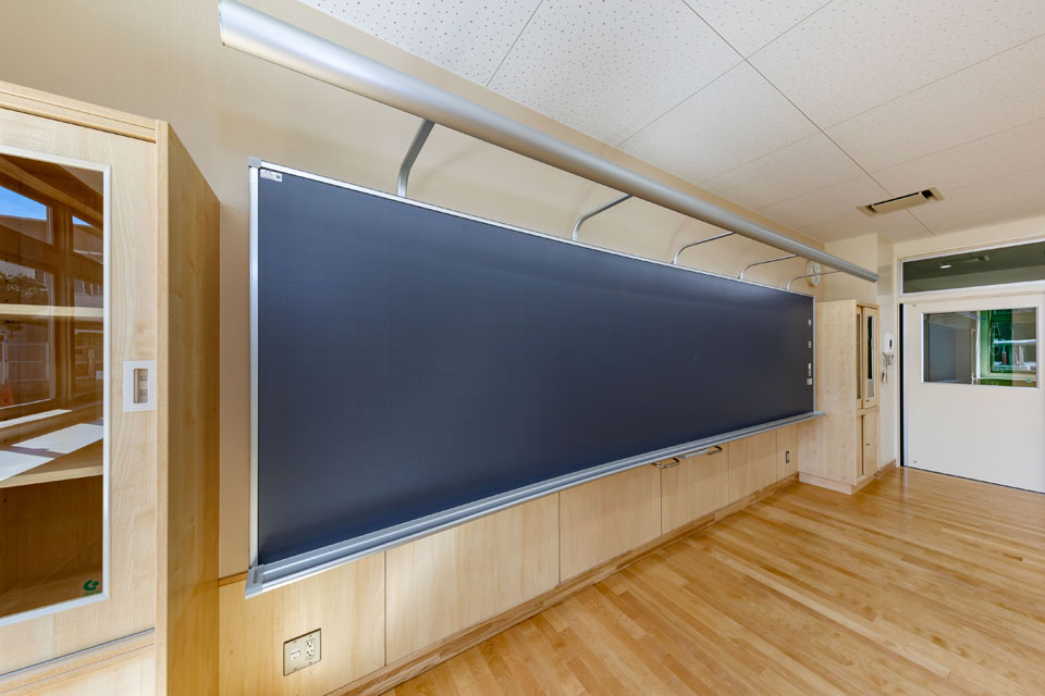 柏市立柏第三小学校