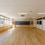 柏市立柏第三小学校