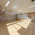 柏市立柏第三小学校