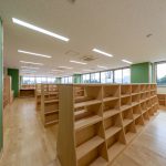 柏市立柏第三小学校
