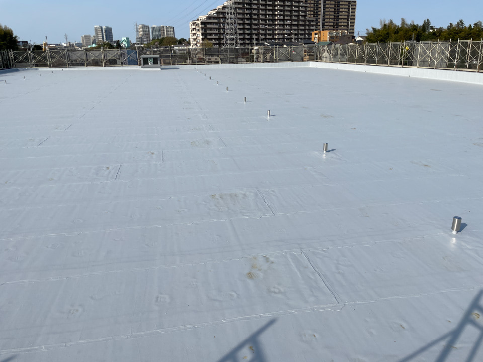 【すくすくハウス】3月の工事進捗報告