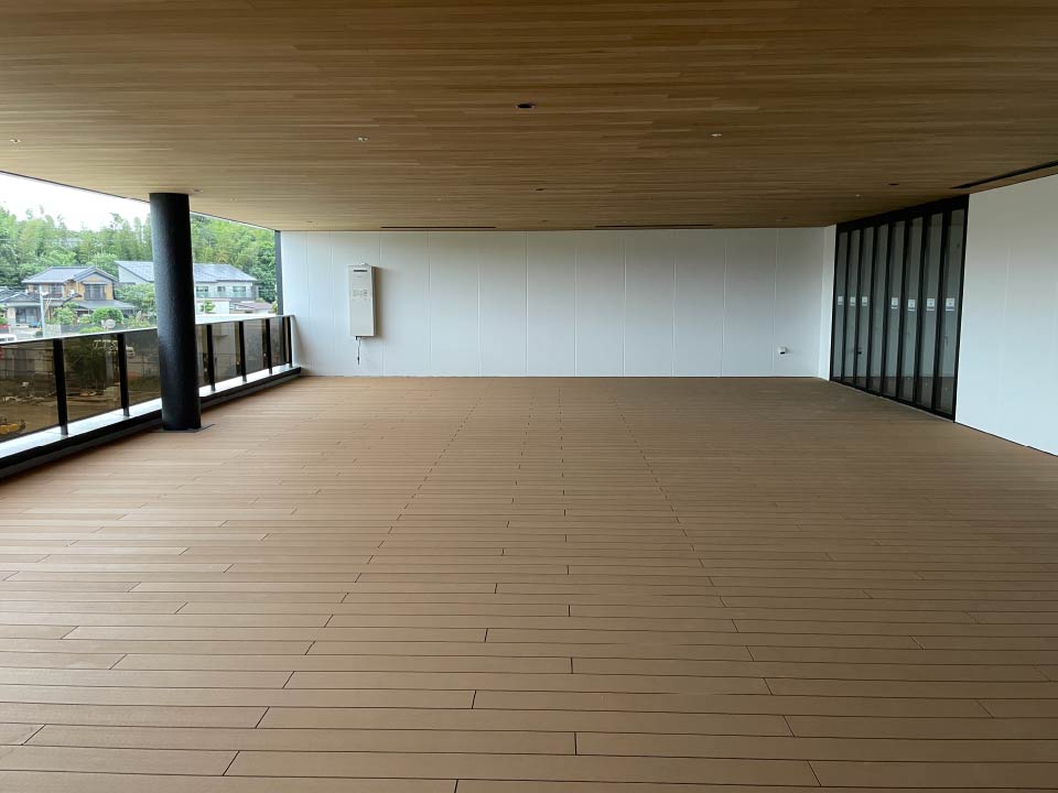 【すくすくハウス】5月の工事進捗報告