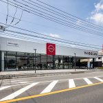 日産プリンス千葉 松飛台店