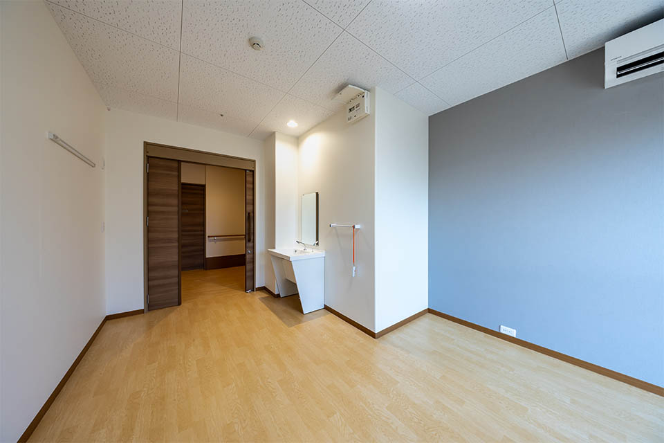 特別養護老人ホーム 温雅荘