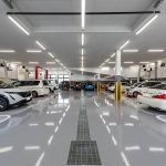 日産プリンス千葉 松飛台店
