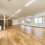 社会福祉法人すくすくどろんこの会　原すくすく児童クラブ1・2