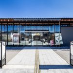 流山市白みりんミュージアム