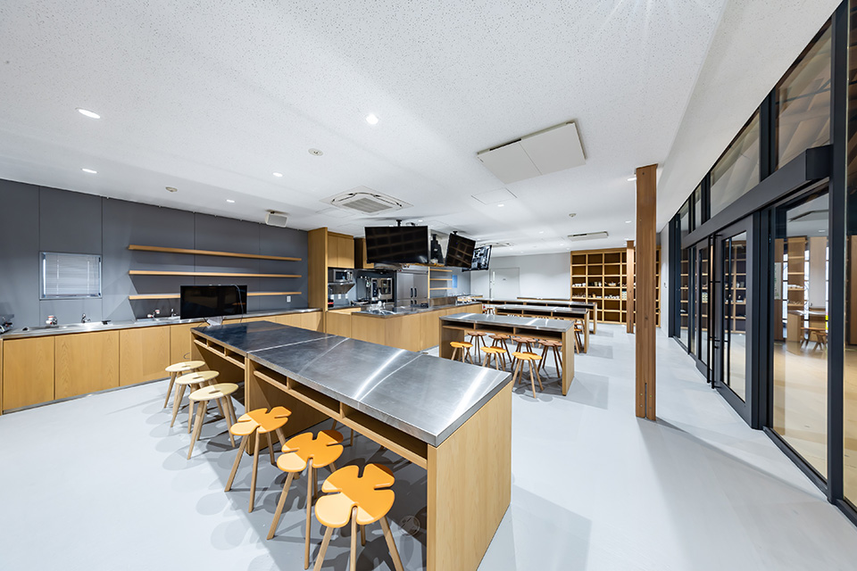 流山市白みりんミュージアム
