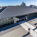 流山市白みりんミュージアム