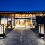 流山市白みりんミュージアム