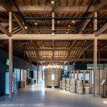 流山市白みりんミュージアム
