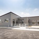 社会福祉法人すくすくどろんこの会　原すくすく児童クラブ1・2