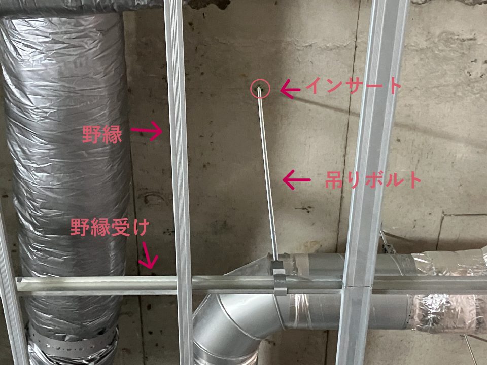 【柏市末広町事務所ビル】建物が約26mまで立ち上がってきました！