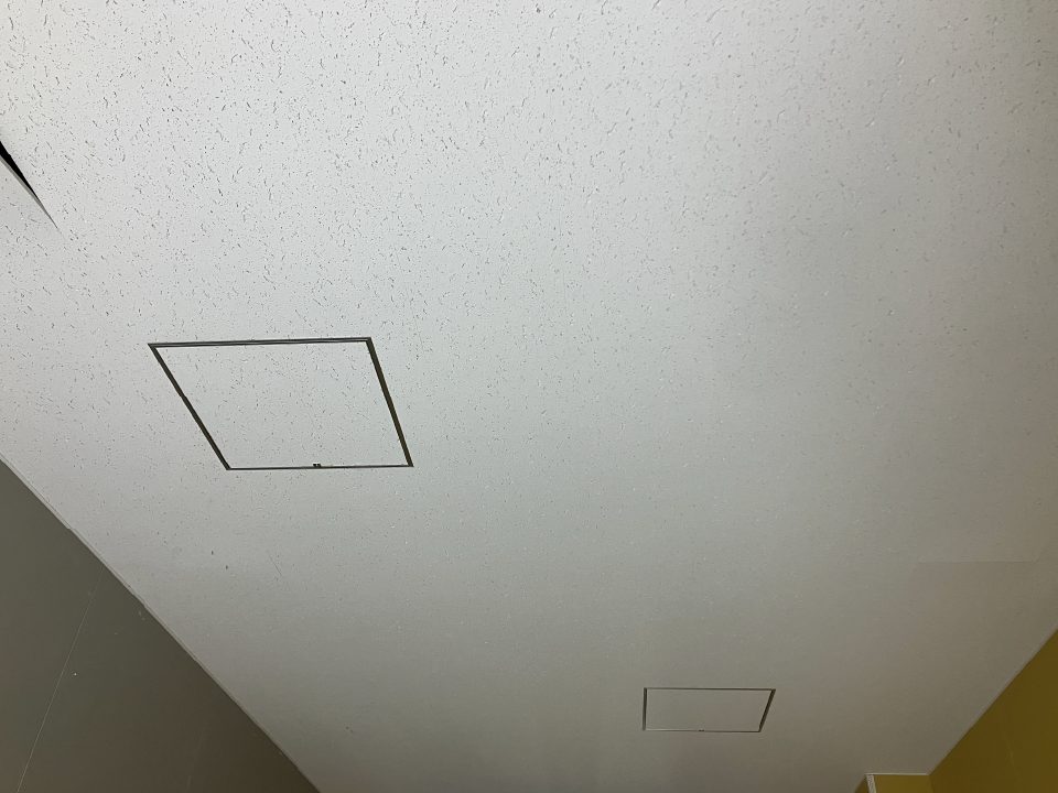 【柏市末広町事務所ビル】建物が約26mまで立ち上がってきました！