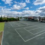 柏市立柏第四中学校