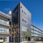 柏市立柏第四中学校