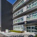 柏市立柏第四中学校