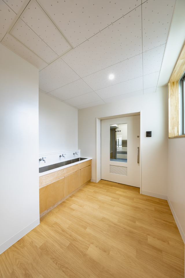 柏市立柏第四中学校