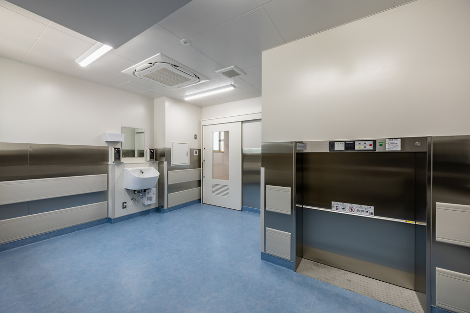 柏市立柏第四中学校