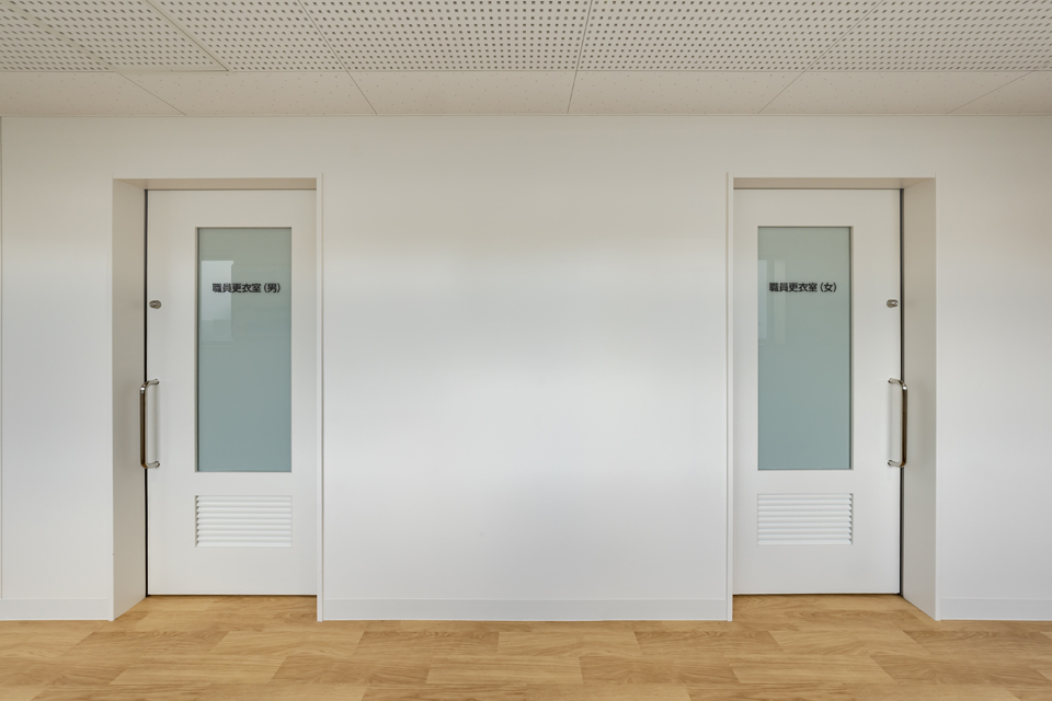 柏市立柏第四中学校