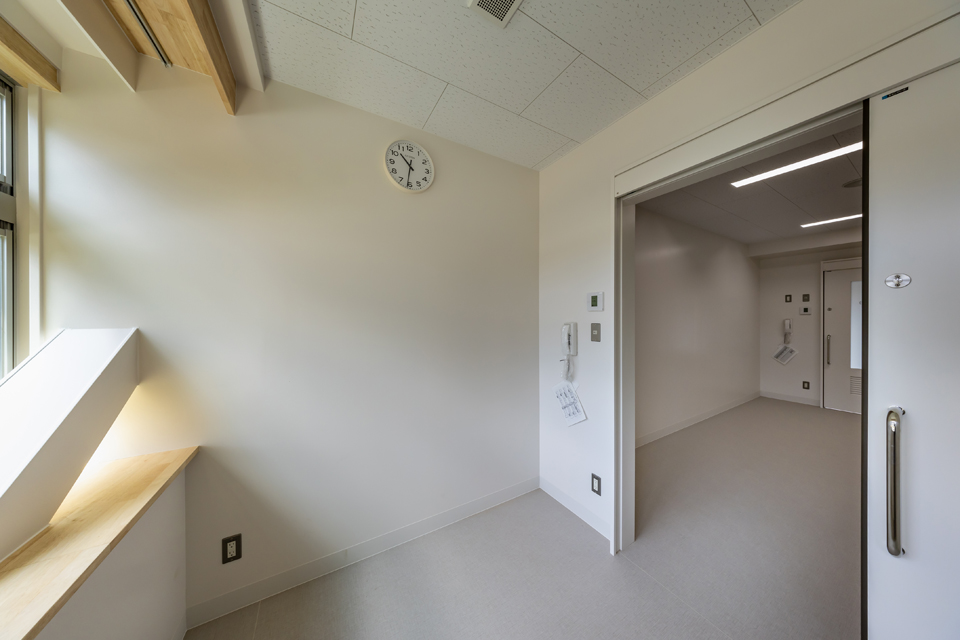 柏市立柏第四中学校