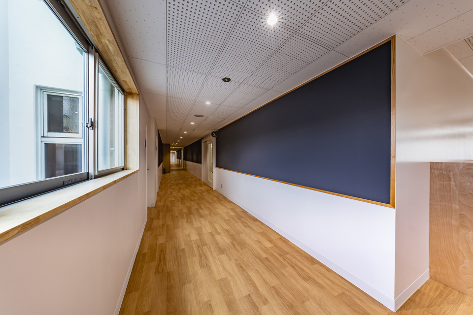 柏市立柏第四中学校