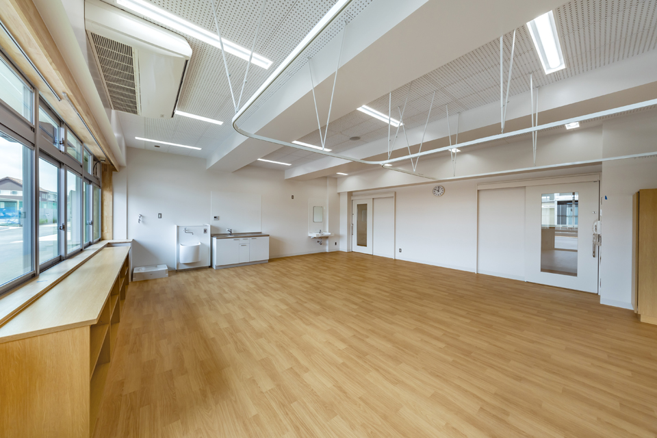 柏市立柏第四中学校