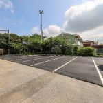 柏市立柏第四中学校