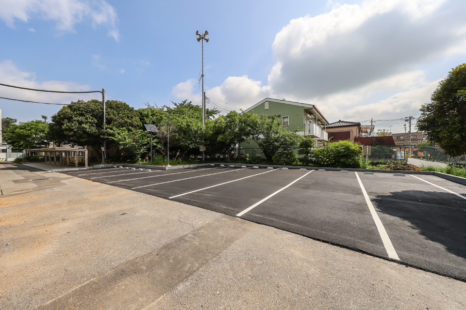 柏市立柏第四中学校