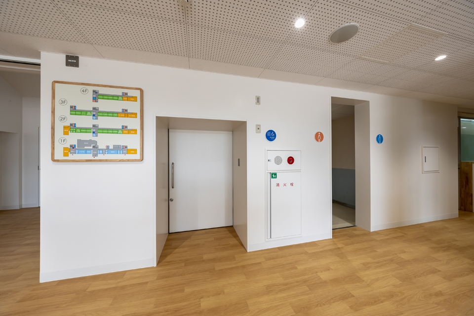 柏市立柏第四中学校