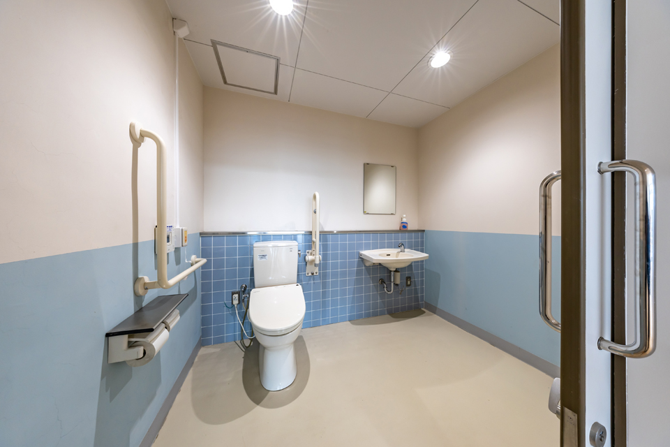 柏市立柏第四中学校