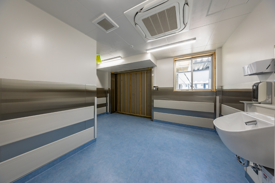 柏市立柏第四中学校