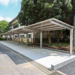 柏市立柏第四中学校