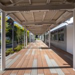 柏市立柏第四中学校