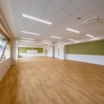 柏市立柏第四中学校