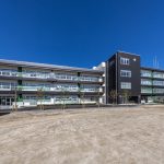 柏市立柏第四中学校