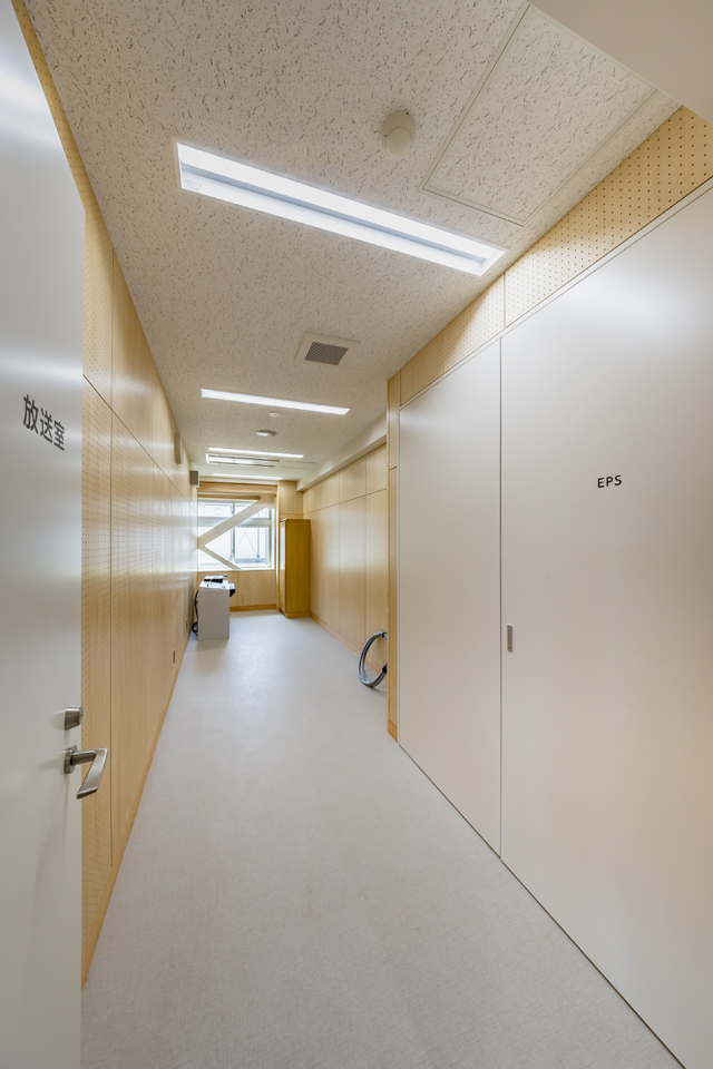 柏市立柏第四中学校