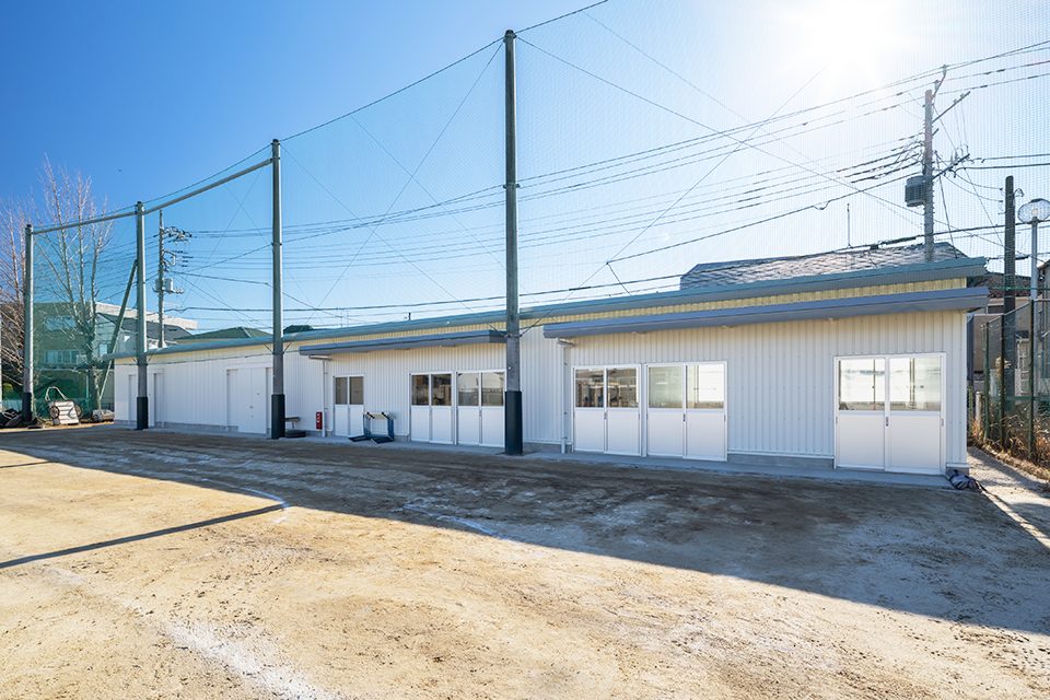 柏市立柏第四中学校